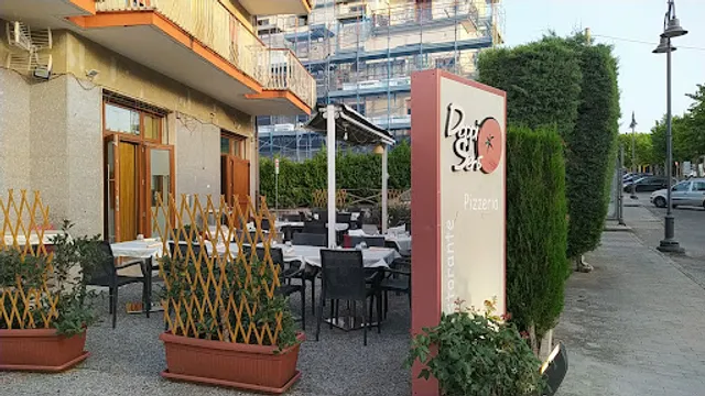 Ristorante Pizzeria Doppio Senso