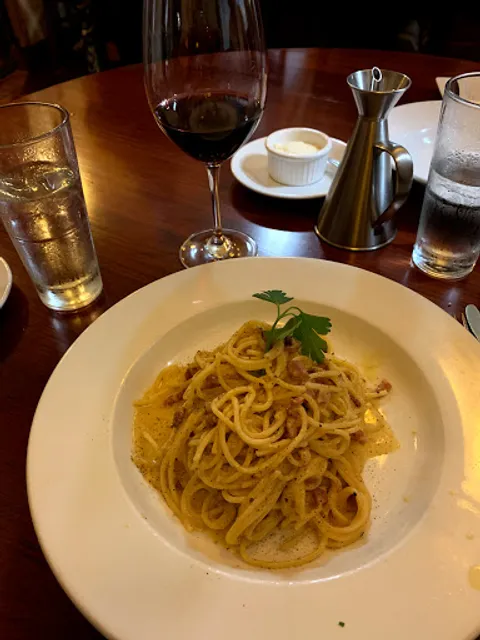 Mamma Tanino's Ristorante