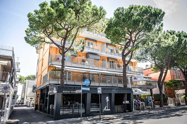 Residence Mariavittoria