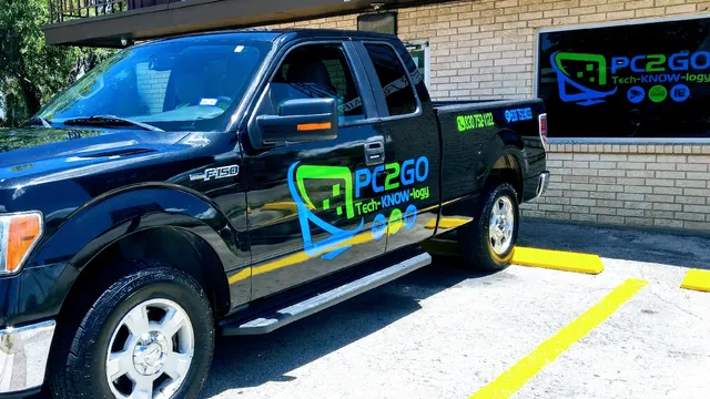 PC 2 GO - Tech-KNOW-logy