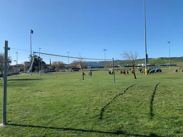 Balfour-Guthrie Park