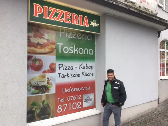Pizzeria Toskana