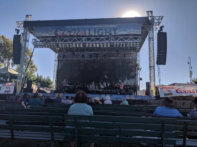 Stanislaus County Fairgrounds & Event Center