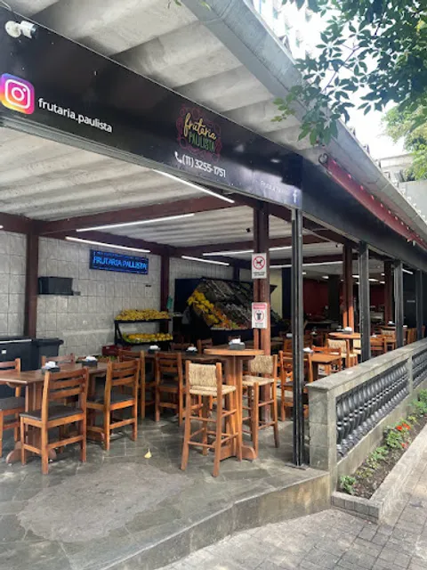 Frutaria Paulista