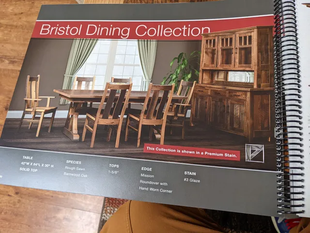 Country Heritage Furniture