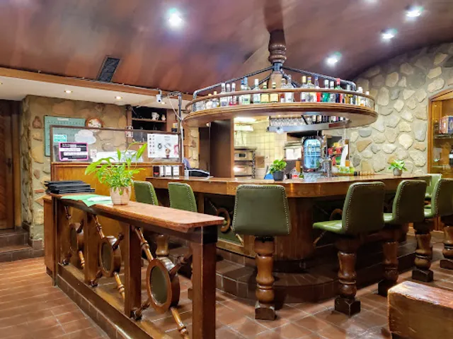 Il Bergamotto Restaurant Pizzeria