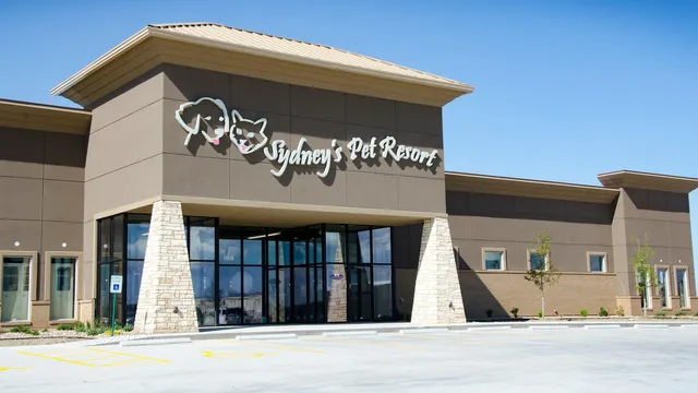 Sydney's Pet Resort and Spa