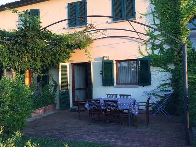 Villa Borgeri Agriturismo