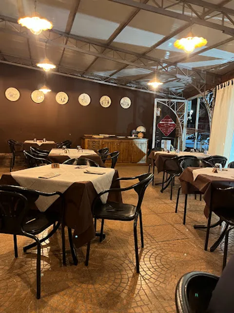 Ristorante Pizzeria Il Morgione