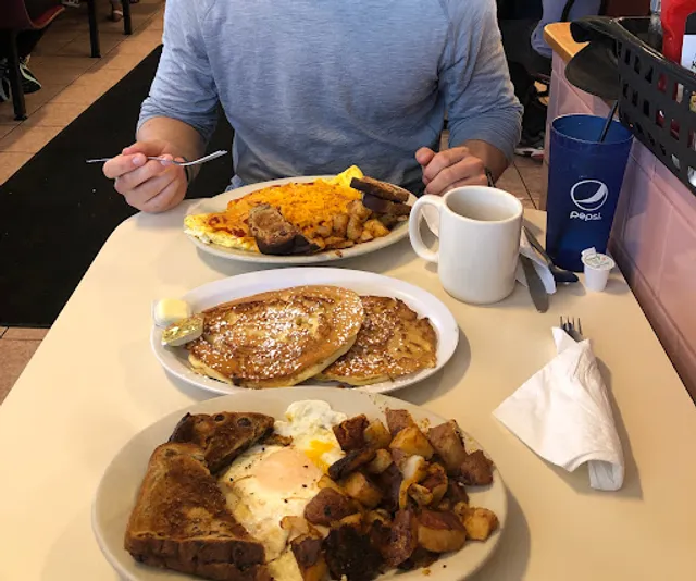 Willow Tree Restaurant