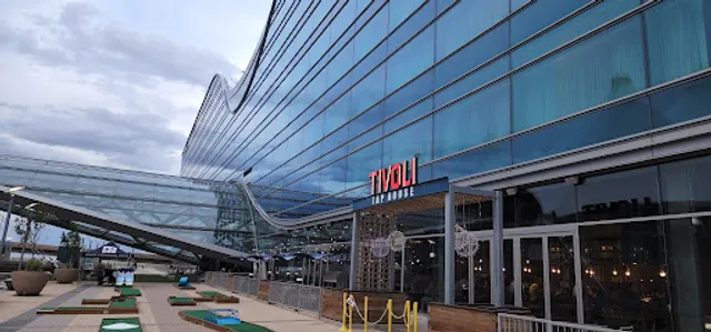 Tivoli Tap House