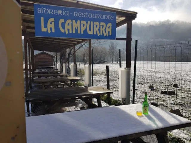 La Campurra | Restaurante Recomendado