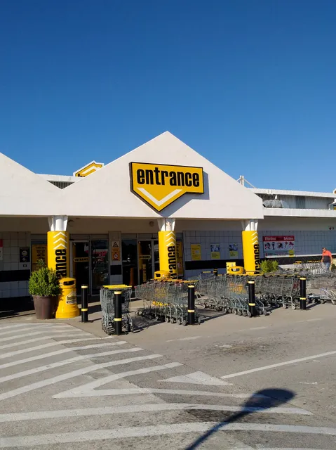 Builders Warehouse Port Elizabeth