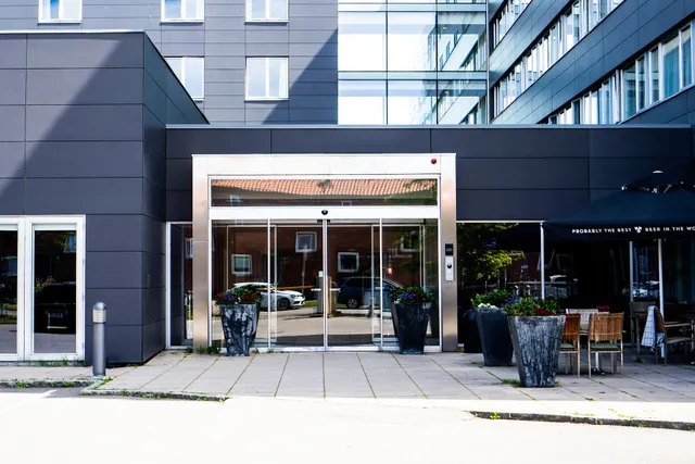 Best Western Plus Park Globetrotter Copenhagen Airport