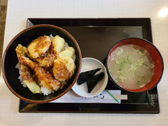 けいしょくきっさ じゅん