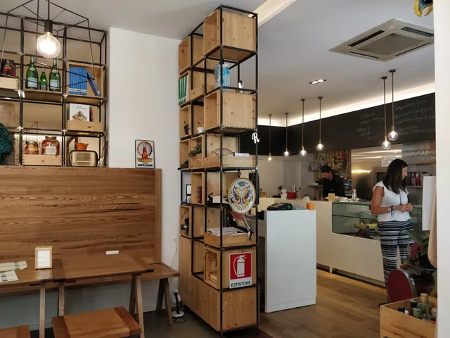 Caffetteria Graziano