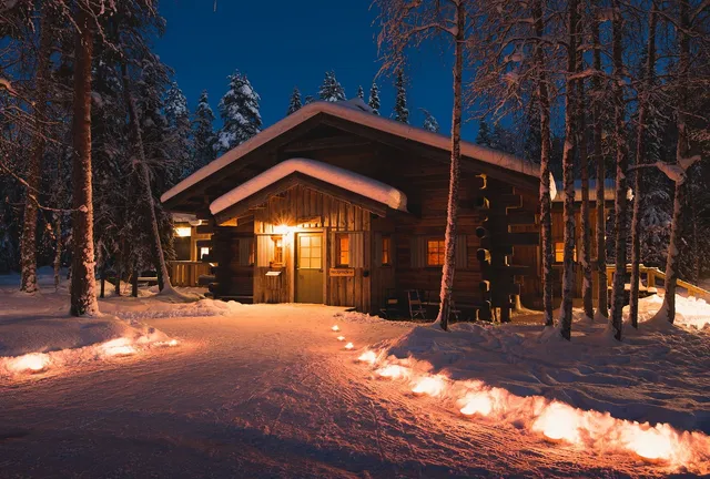 Vaattunki Wilderness Resort