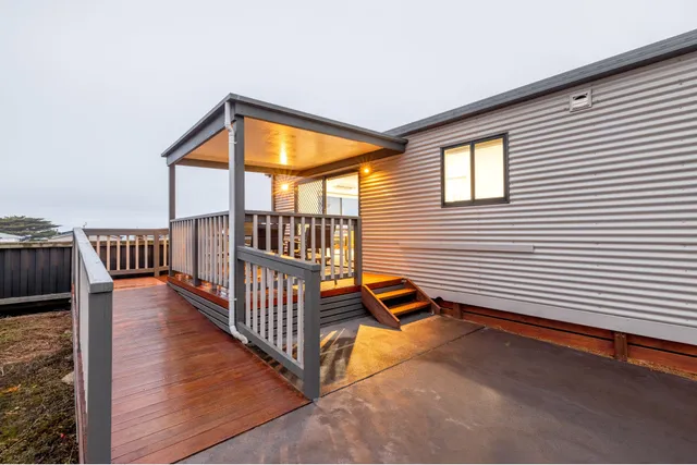 BIG4 Apollo Bay Pisces Holiday Park