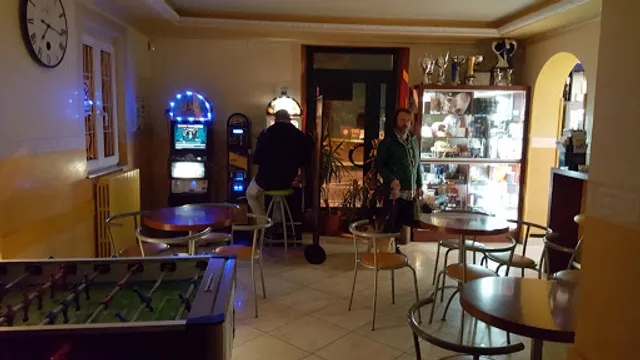 Bar Del Bivio