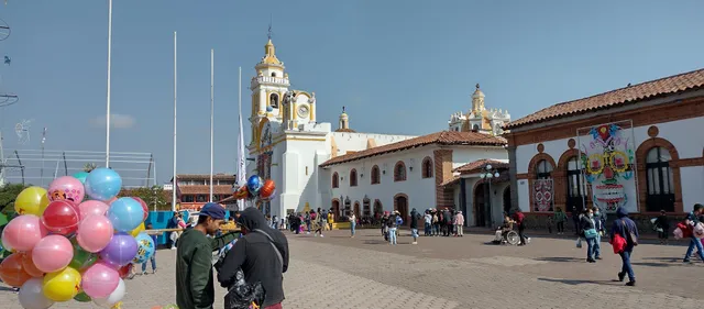 Esferas Chignahuapan