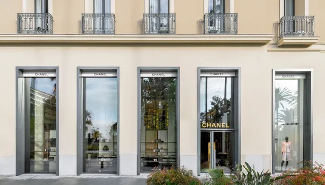 CHANEL