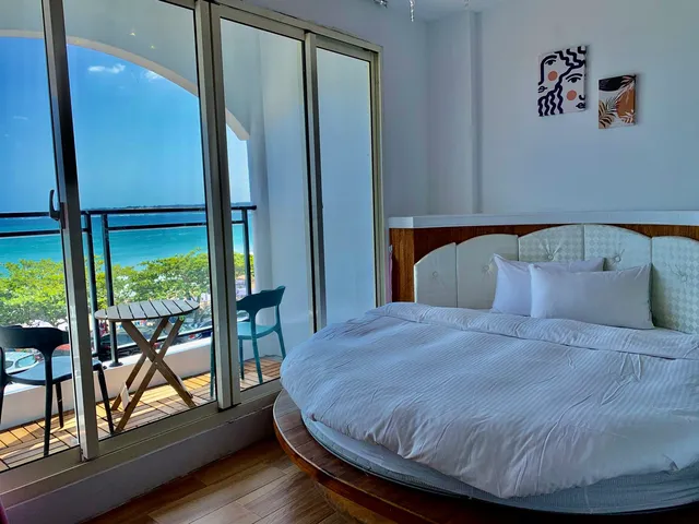 墾丁南灣皮小妞民宿Pii hostel