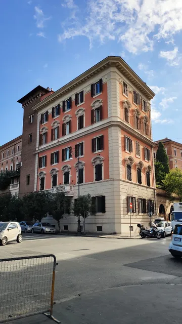 Baths of Trajan B & B