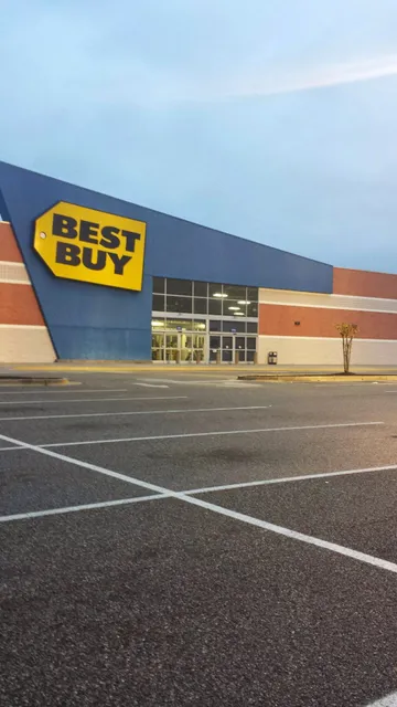 Best Buy