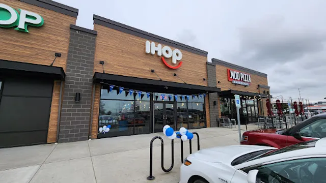 IHOP
