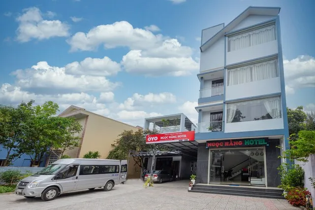 Ngoc Hang Hotel