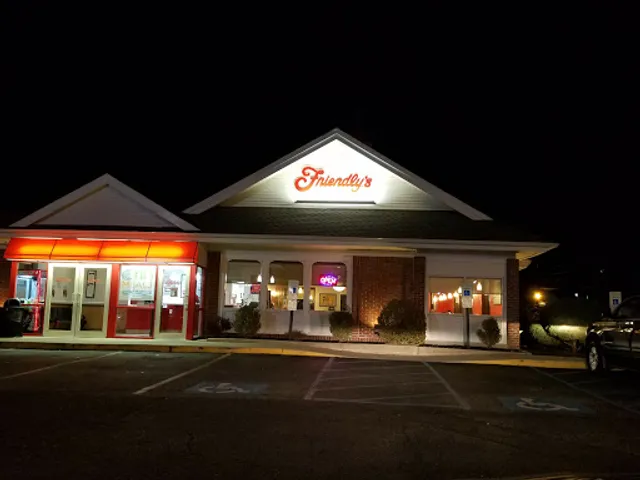 Friendly's
