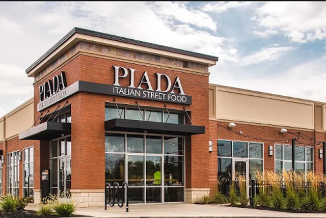 Piada Italian Street Food