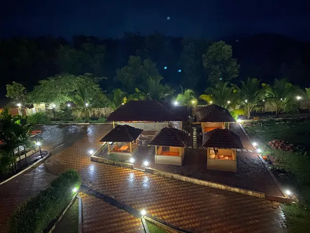 HIGH VALLEY JUNGLE RESORT & RESTAURANT