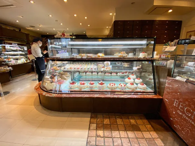 Regnie Patisserie