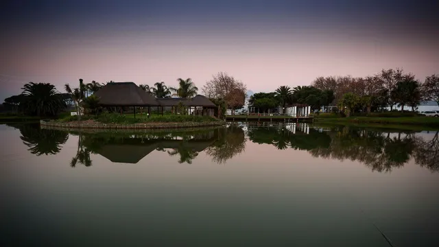 Stellenbosch Vineyards Wine Farm