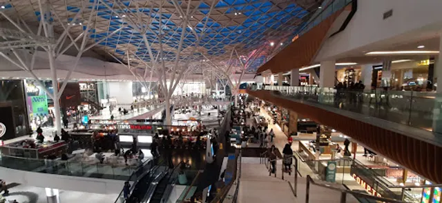 TAPAS REVOLUTION (Westfield London)