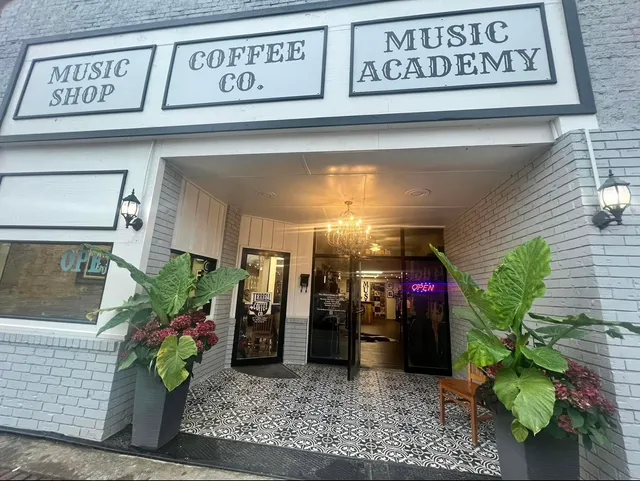 Terrell Coffee Company