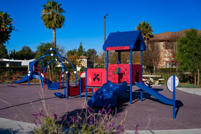 Veterans Sports Park