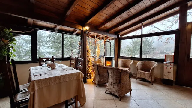 Il Covo dei Briganti