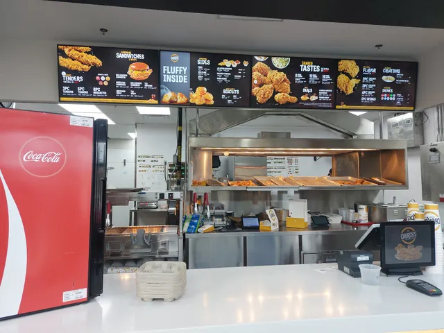 Church's Texas Chicken - Fried Chicken Oshawa