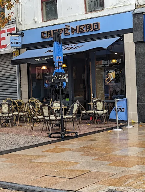 Caffè Nero