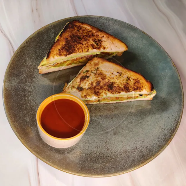 Dreamz Cafe & Baker's