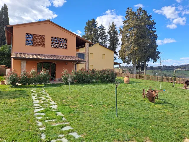 Agriturismo Il Bagnano