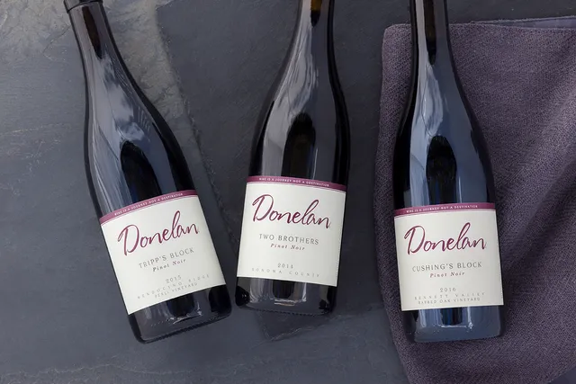 Donelan Family Wines