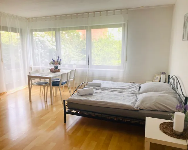 Gästehaus Steinmann