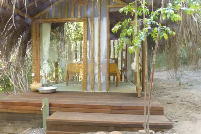 Na Floresta Glamping | Porto de Pedras - AL