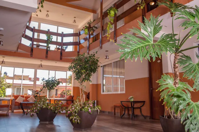 Hotel Mitru - Tarija