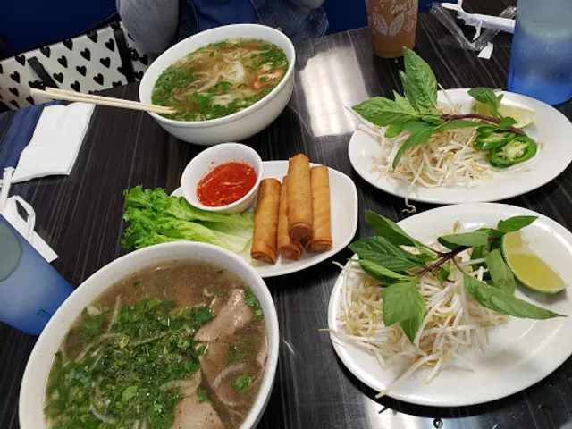 Pho Houston
