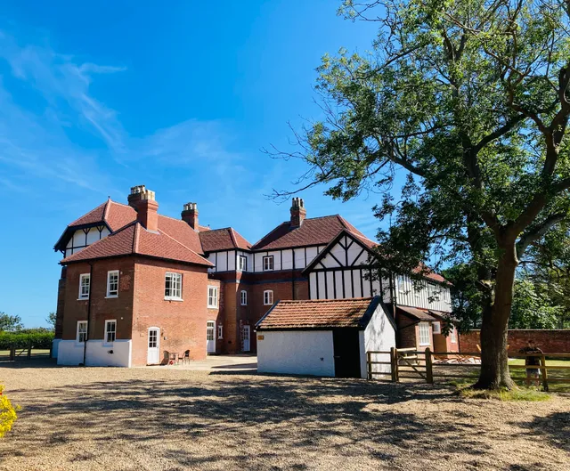 Aldeburgh Coastal Cottages
