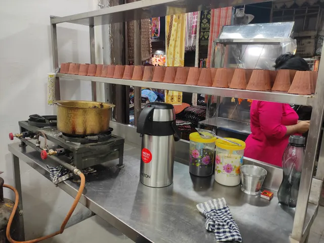 HOTEL AAGRI SWAAD(FAMILY RESTAURANT)